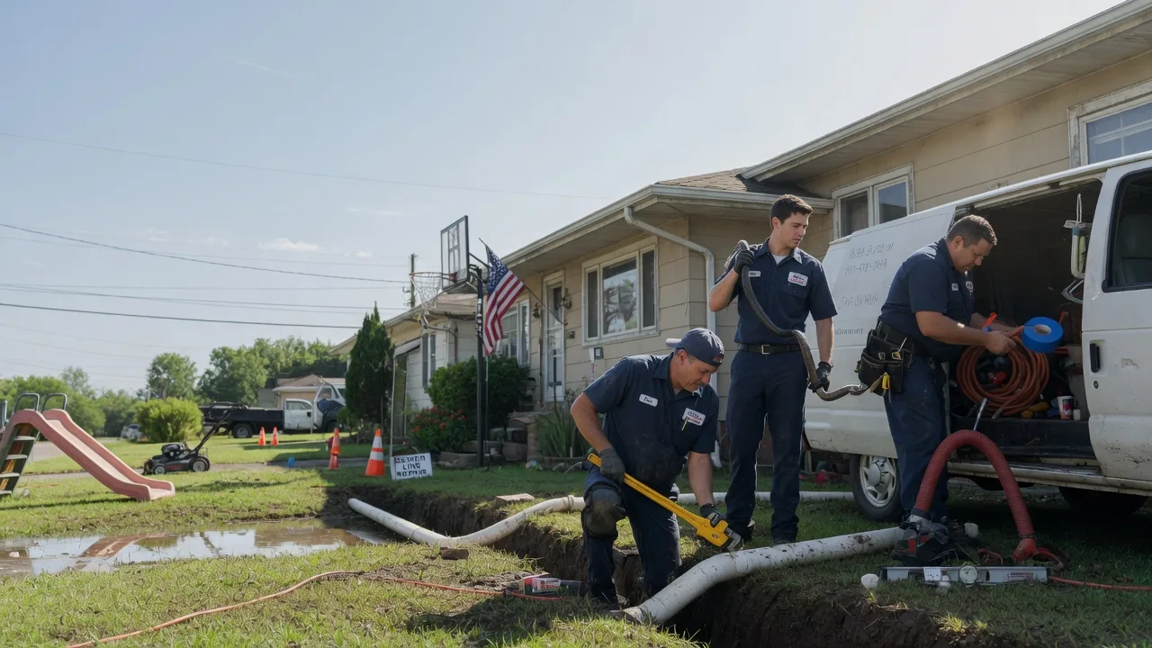 Toilet Installation in Creston, IA near me